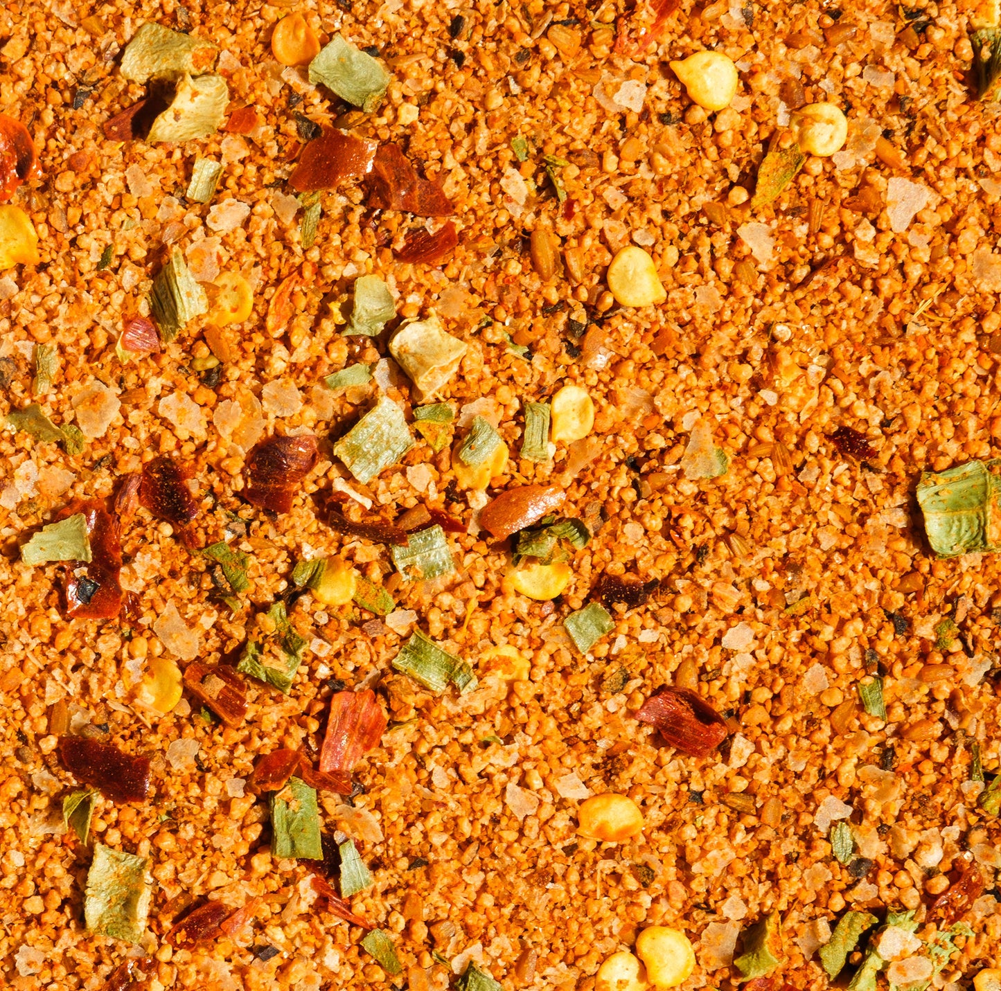 Kick A$$ Chili