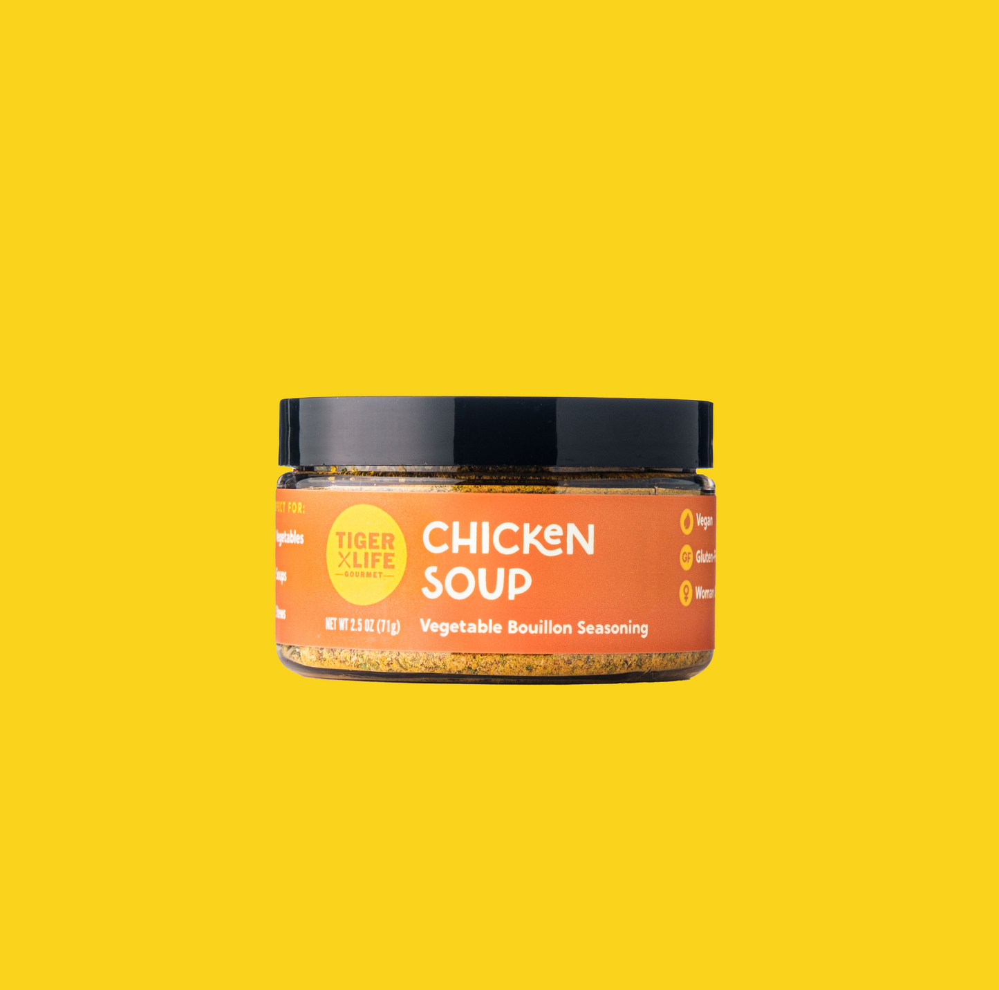 Chicken Soup