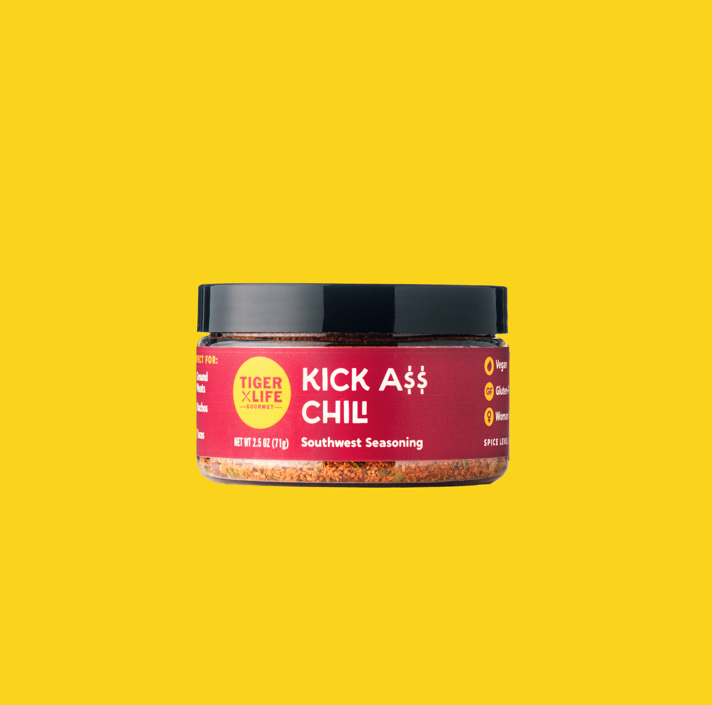 Kick A$$ Chili