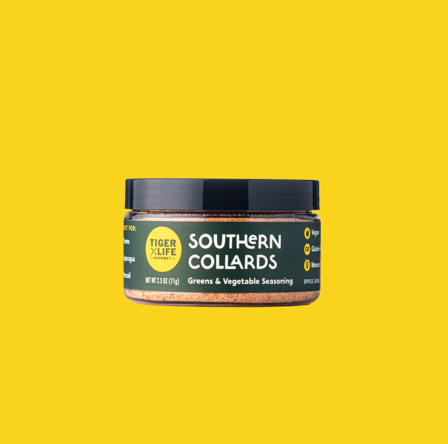 Southern Collards