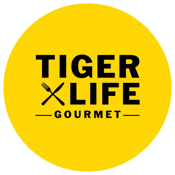Tiger Life Gourmet