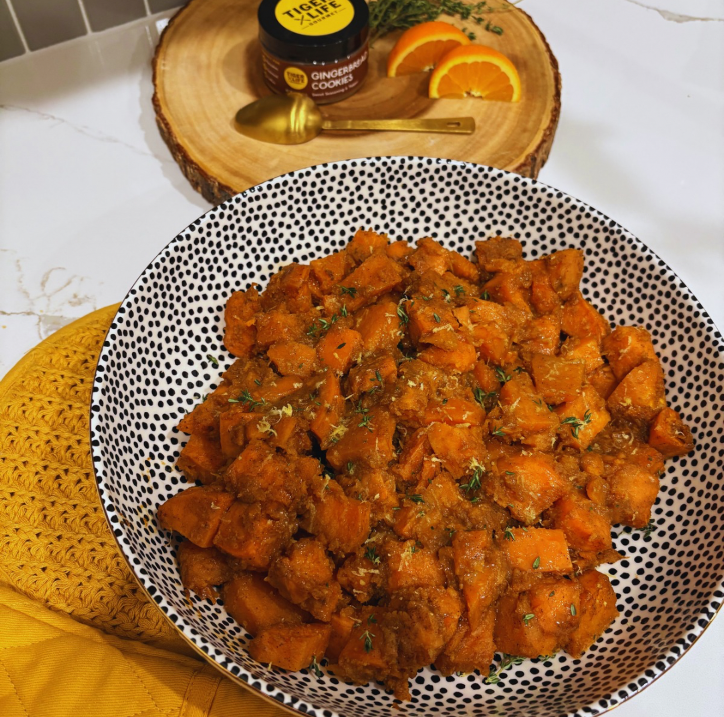 Holiday Seasoning Bundle