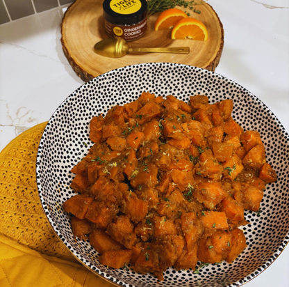 Holiday Seasoning Bundle