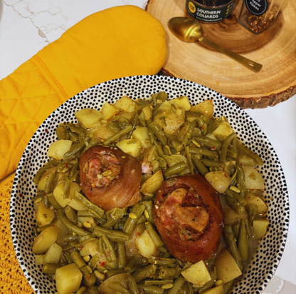 Holiday Seasoning Bundle