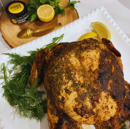 Holiday Seasoning Bundle