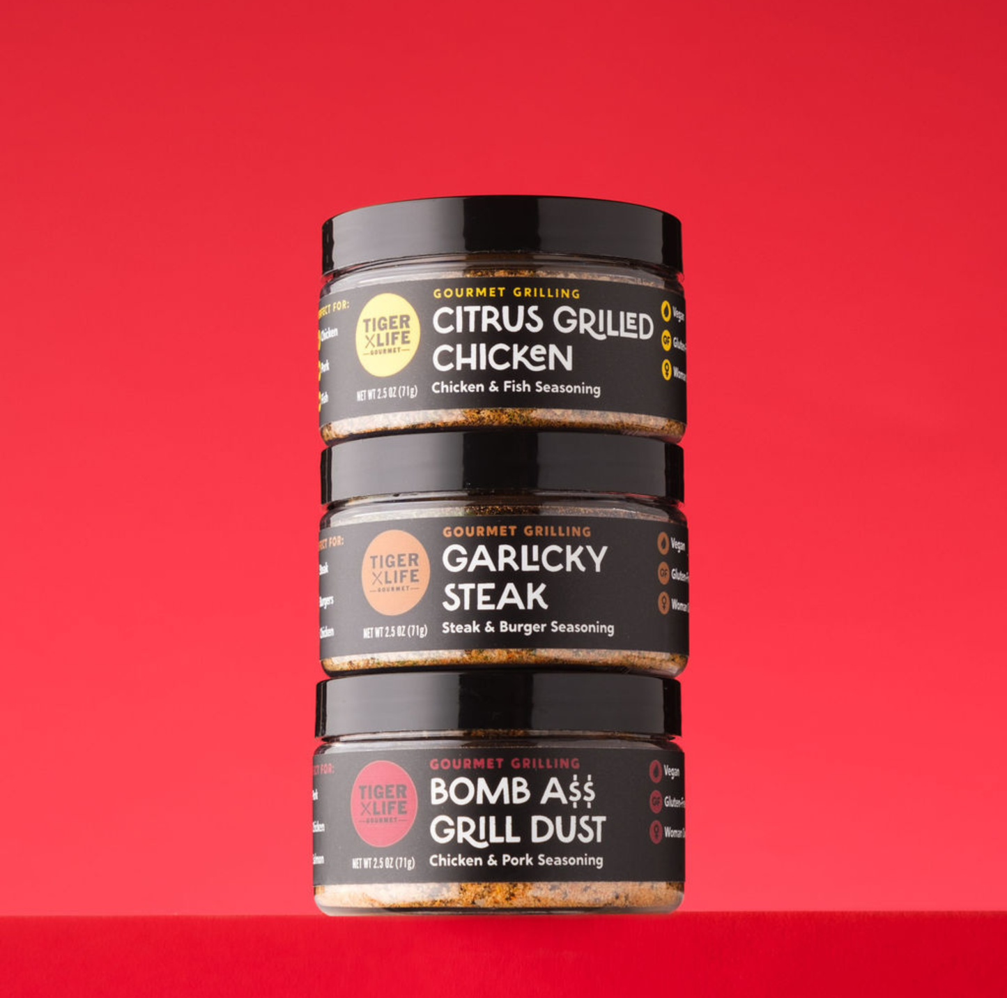 Mix & Match 3 Bundle