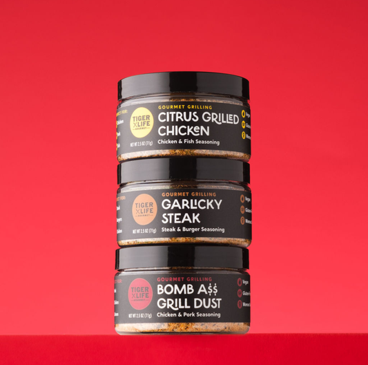 Mix & Match 3 Bundle