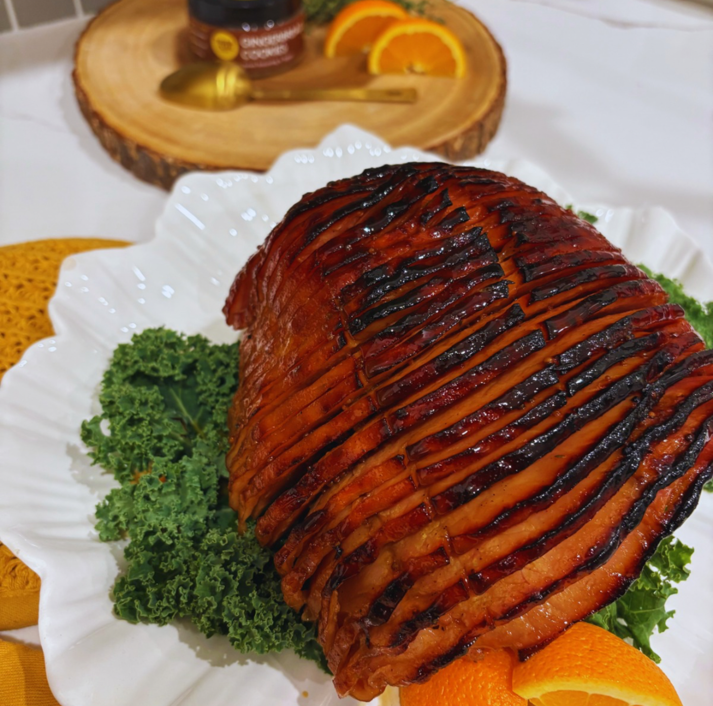 Holiday Seasoning Bundle