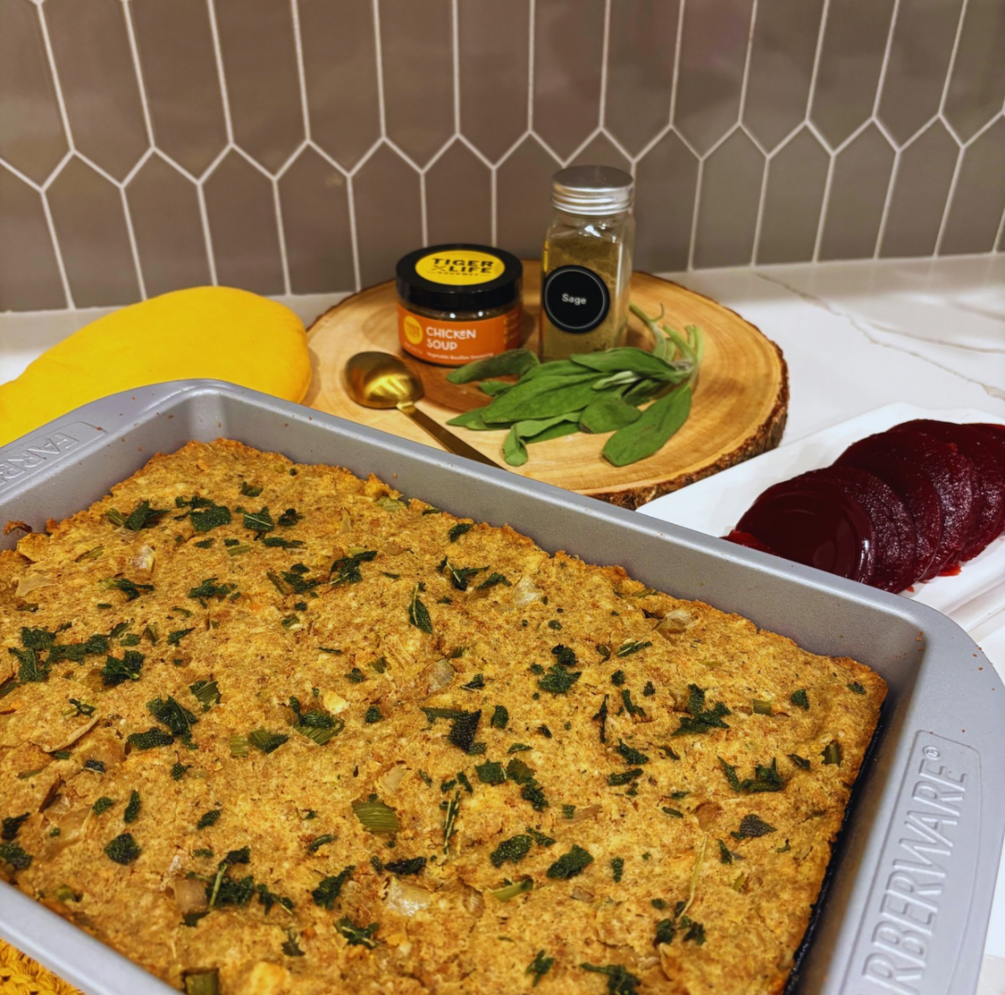 Holiday Seasoning Bundle