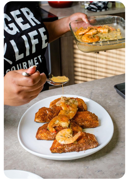 Surf & Turf Bundle