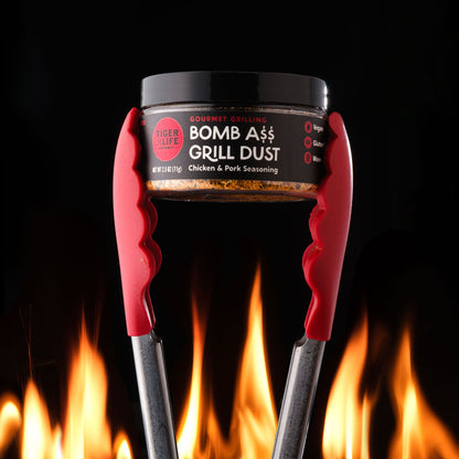 Gourmet Grilling Bundle