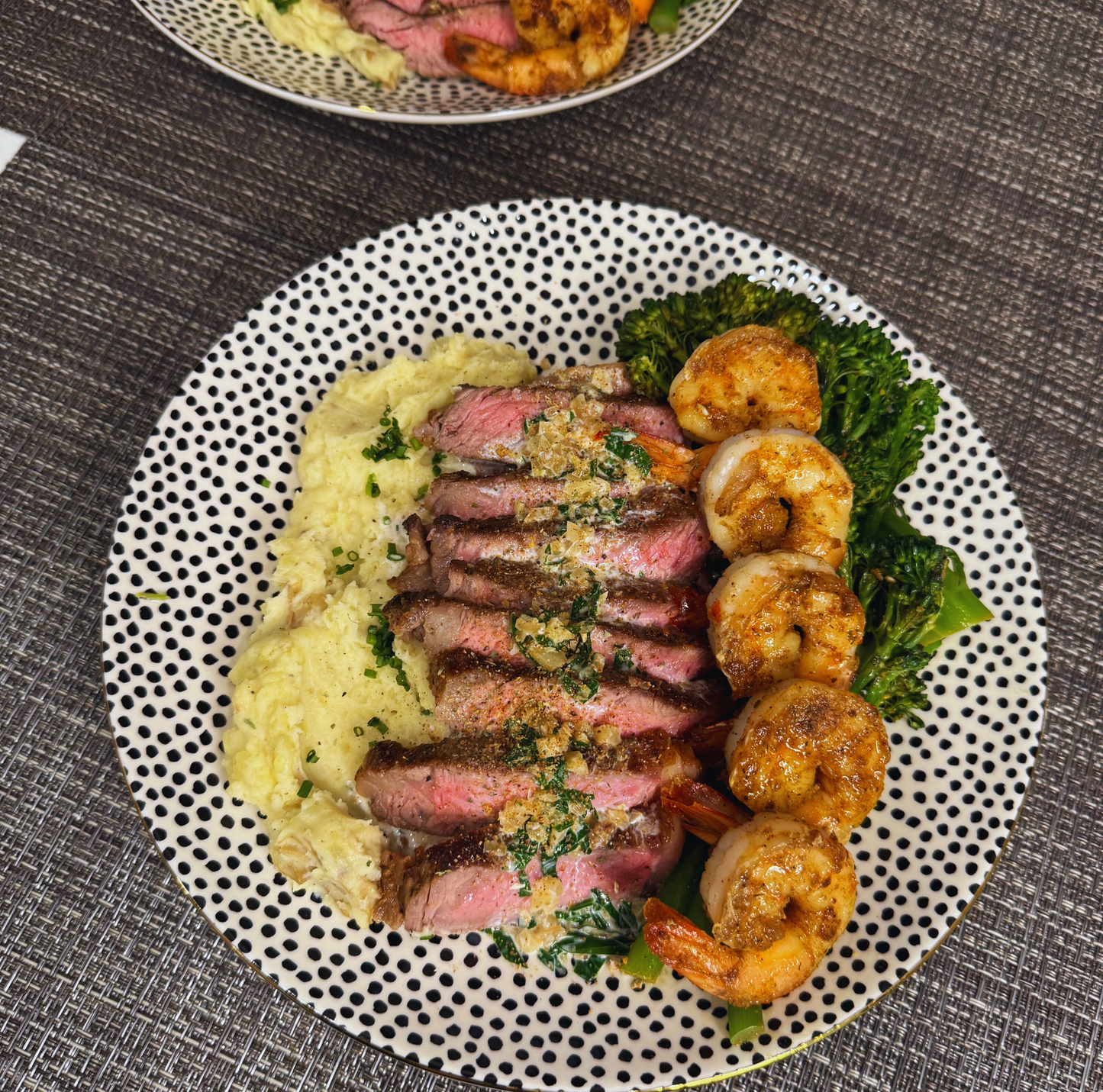 Surf & Turf Bundle