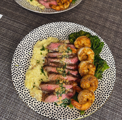 Surf & Turf Bundle