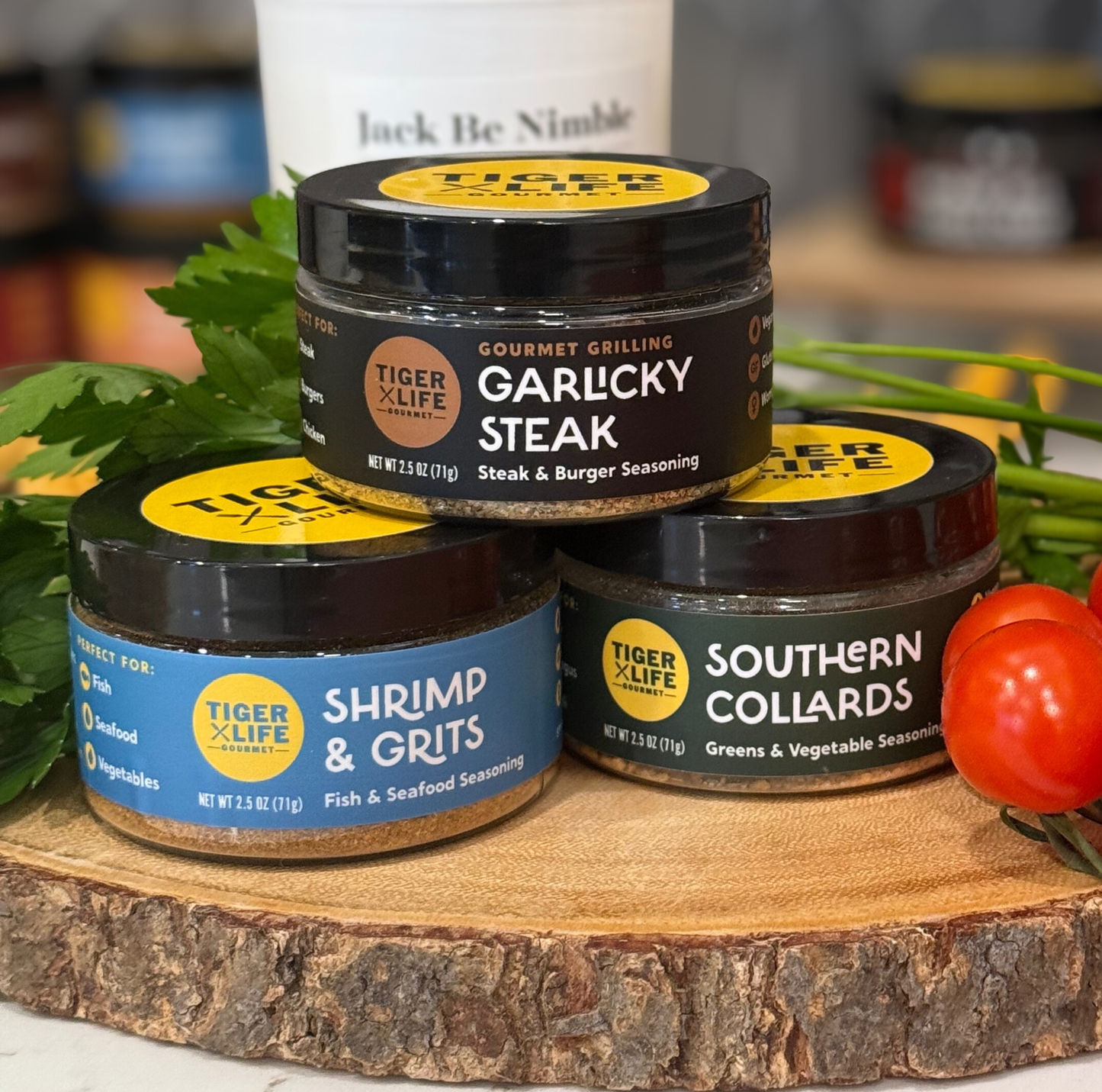 Surf & Turf Bundle