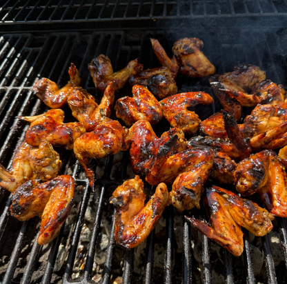 Gourmet Grilling Bundle